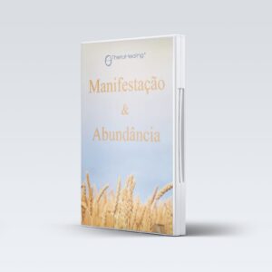 CD Manifestação e Abundância